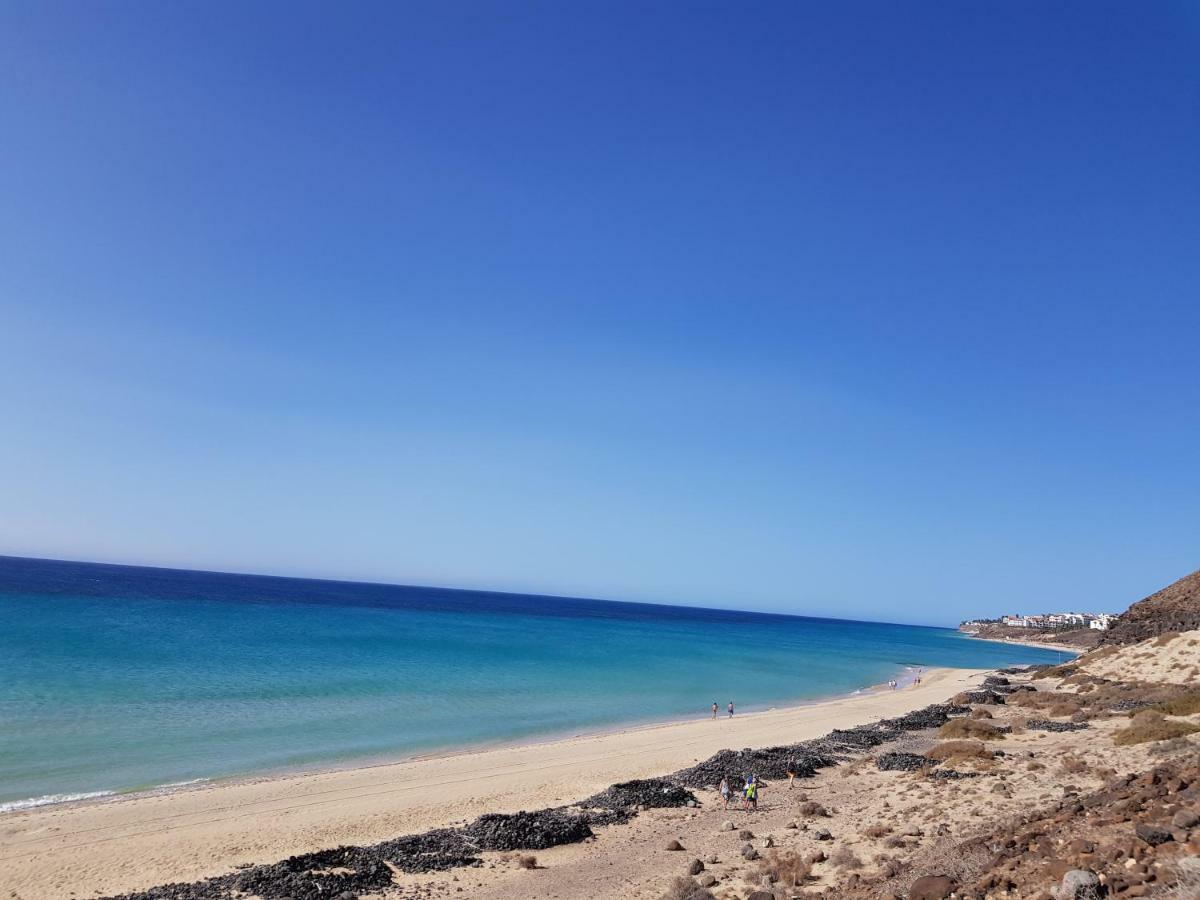 Suite Del Mar 4 Jandia Playa Jandia Exteriör bild