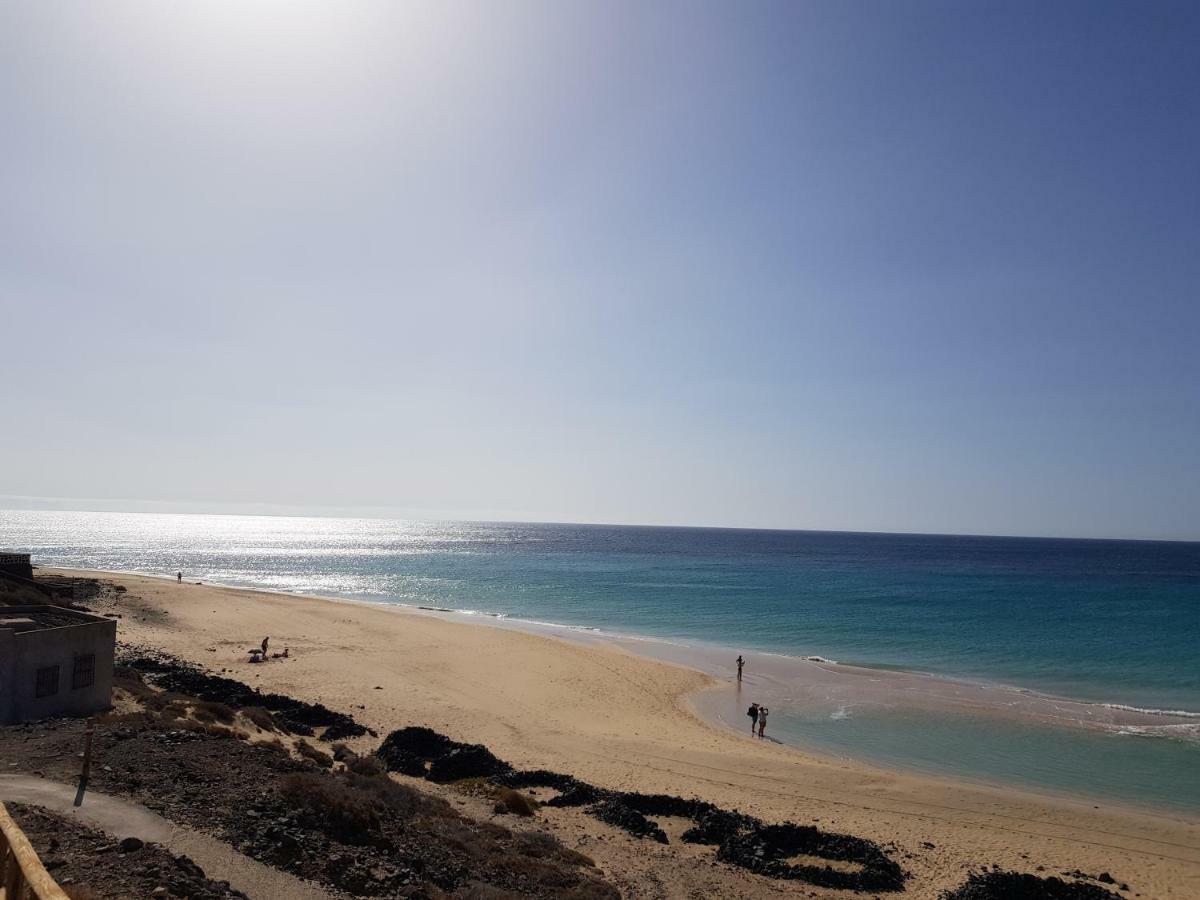 Suite Del Mar 4 Jandia Playa Jandia Exteriör bild